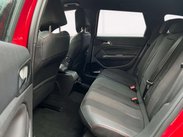 Peugeot 308 2.0 308 GT Line SW HDi Blue S/S 5dr 16