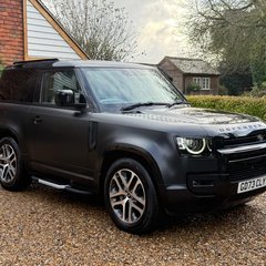 Land Rover Defender XS EDITION 3