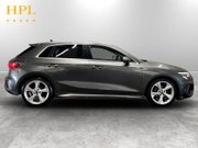 Audi A3 1.5 TFSI 35 S line Sportback 5dr Petrol S Tronic Euro 6 (s/s) (150 ps) 8