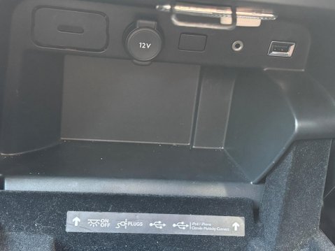 Citroen C4 Picasso 1.6 HDi VTR+ Euro 5 5dr 15