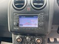 Nissan Qashqai 1.6 n-tec 2WD Euro 4 5dr 29