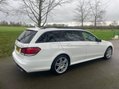 Mercedes-Benz E Class 2.1 E220 BlueTEC AMG Night Edition (Premium) G-Tronic+ Euro 6 (s/s) 5dr 26