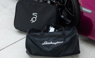 Lamborghini Revuelto 41