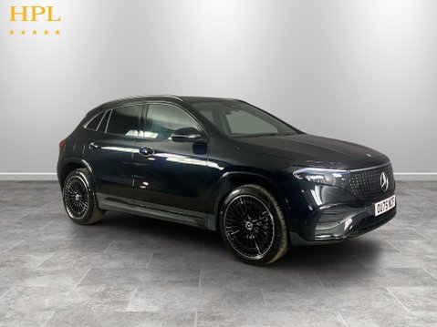 Mercedes-Benz EQA EQA 250+ 70.5kWh Urban Edition SUV 5dr Electric Auto (190 ps) Cruise Contr 1