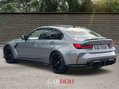 BMW M3 3.0 M3 Competition Edition M xDrive Auto 4WD 4dr 16