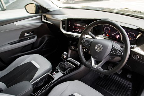 Vauxhall Mokka ELITE NAV PREMIUM