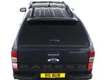 Ford Ranger 2.0 EcoBlue Wildtrak Pickup Double Cab 4dr Diesel Auto 4WD Euro 6 (s/s) (21 7