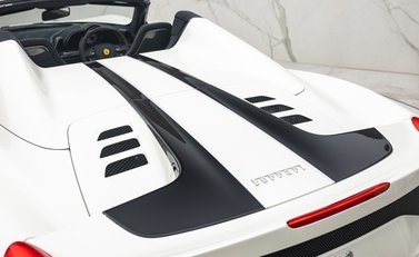 Ferrari 458 Speciale Aperta 55