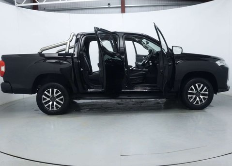 Maxus T90 88.5kWh Elite Pickup Double Cab 4dr Electric Auto RWD (177 ps) 57