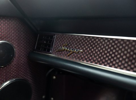 Porsche 911 REIMAGINED BY SINGER - THE SURREY COMMISSION 20