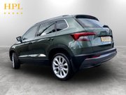 Skoda Karoq 1.5 TSI Edition SUV 5dr Petrol DSG Euro 6 (s/s) (150 ps) 5