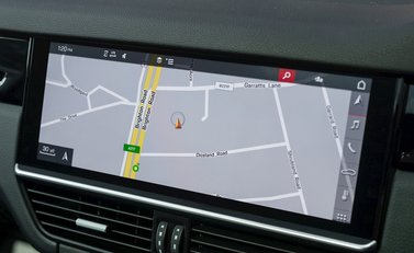 Porsche Cayenne Coupé 20