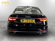 Audi A4 2.0 TFSI 35 Sport Saloon 4dr Petrol S Tronic Euro 6 (s/s) (150 ps) 6