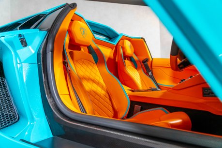 Lamborghini Aventador S ROADSTER. NOW SOLD. SIMILAR REQUIRED. PLEASE CALL 01903 254800. 20