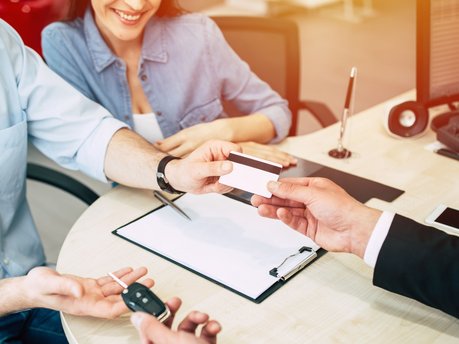 Questions to Ask Before Renting a Car