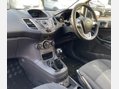 Ford Fiesta 1.6 TDCi ECOnetic II Panel Van 3dr 35
