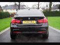 BMW 3 Series 3.0 330d M Sport Auto xDrive Euro 6 (s/s) 4dr 10