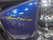 Triumph Bonneville 2008 7K EXCELLENT CONDITION CRUISER LOW RIDER 865CC 36