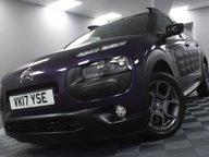 Citroen C4 Cactus PURETECH FEEL S/S 33