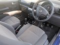 Volkswagen Fox 1.2 6V Urban Fox Euro 4 3dr 10