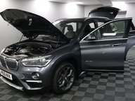 BMW X1 XDRIVE20I XLINE 16