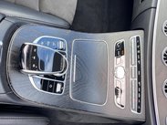 Mercedes-Benz E Class 2.0 E220d AMG Line (Premium) G-Tronic+ Euro 6 (s/s) 2dr 40
