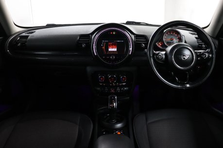 Mini Clubman COOPER CLASSIC 40