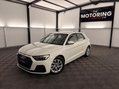 Audi A1 1.0 TFSI 30 Sport Sportback Euro 6 (s/s) 5dr 3