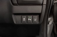 Honda Jazz I-VTEC EX NAVI 15