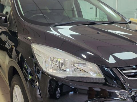 Ford Kuga 1.5T EcoBoost Titanium 2WD Euro 6 (s/s) 5dr 15