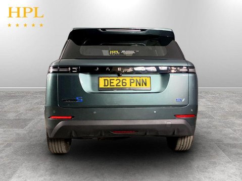 JAECOO 5 60.9kWh Pure SUV 5dr Electric Auto (207 ps) Alloys - Air Con - DAB Radio 6