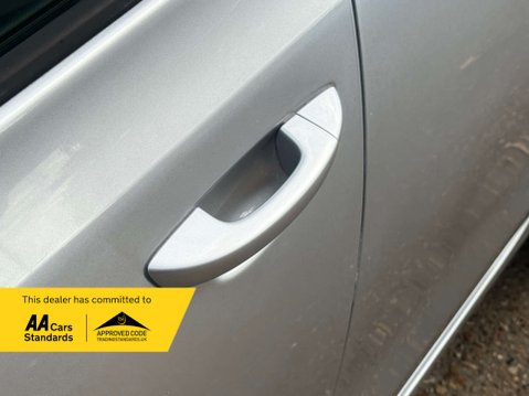 Volkswagen Golf 2.0 Golf GT TDI 140 5dr 16