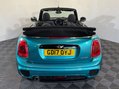 Mini Convertible COOPER 5
