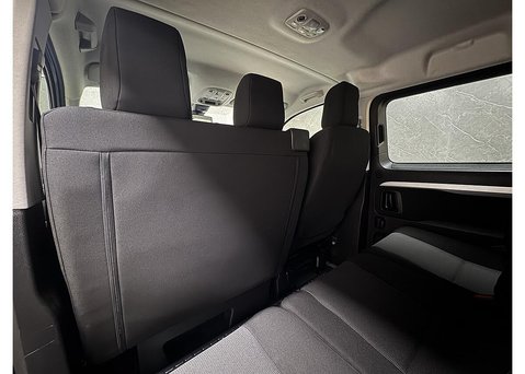 Citroen Dispatch 2.0 BlueHDi 1200 Enterprise Edition XL Crew Van Double Cab 6dr Diesel Manua 42