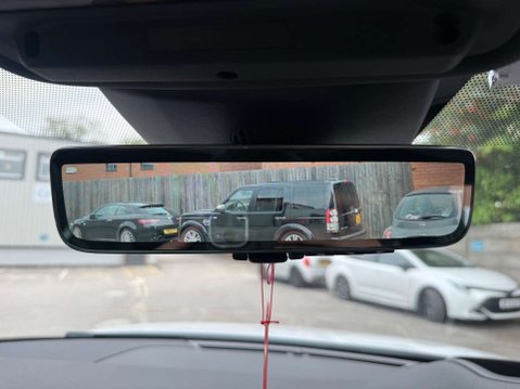 Land Rover Range Rover Evoque 2.0 Range Rover Evoque First Edition D Auto 4WD 5dr 38