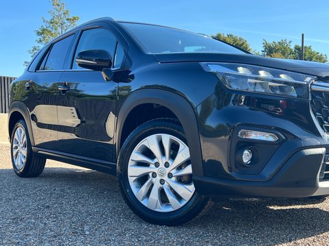 Suzuki S-Cross MOTION 14