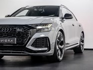 Audi RS Q8 4.0 TFSI V8 Vorsprung SUV 5dr Petrol Tiptronic quattro Euro 6 (s/s) (600 ps 24