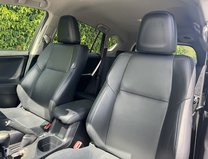 Toyota Rav4 (Sold) 2.0 V-Matic Invincible SUV 5dr Petrol Multidrive S 4WD Euro 6 (s/s) 8