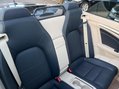 Mercedes-Benz E Class 2.0 E200 AMG Line Cabriolet G-Tronic+ Euro 6 (s/s) 2dr 38