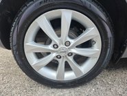 Nissan Note TEKNA DIG-S ONLY 33,000 MILES FROM NEW 12