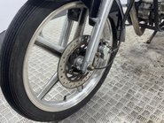 Lexmoto Arizona 2016 19K PROJECT CRUISER BIKE SPARES OR REPAIR 125CC LEARNER 13