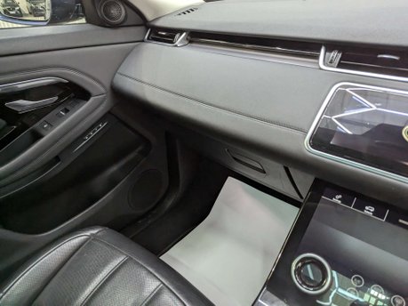 Land Rover Range Rover Evoque 2.0 Range Rover Evoque SE D Auto 4WD 5dr 73