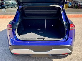 Nissan Qashqai 1.3 Qashqai Tekna DiG-T MHEV CVT 5dr 78