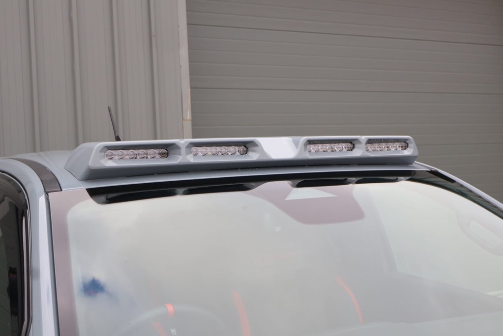 Ford Ranger BRAND NEW RAPTOR ECOBOOST 3.0 V6 PETROL STYLED BY SEEKER  7