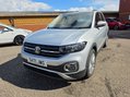 Volkswagen T-Cross 1.0 T-Cross Active TSi 5dr 23