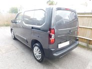 Peugeot Partner 1.5 BLUEHDI PROFESSIONAL L1 6