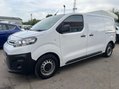 Citroen Dispatch 1.5 Dispatch 1000 Enterprise Edition Blue HDi SS 7