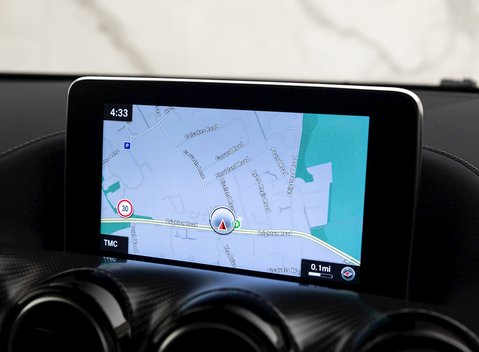 Mercedes-Benz AMG GT R GT R Premium 15