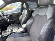 Audi Q5 TDI QUATTRO BLACK EDITION 15