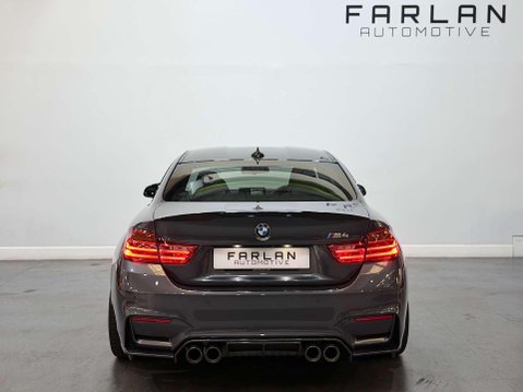 BMW M4 3.0 BiTurbo Coupe 2dr Petrol DCT Euro 6 (s/s) (431 ps) 26